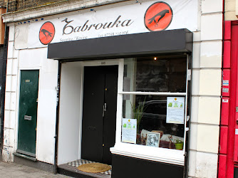 Mabrouka