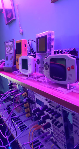 Video Game Store «Toy Box Video Games», reviews and photos, 5635 Dixie Hwy, Waterford Twp, MI 48329, USA