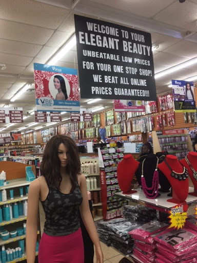 Beauty Supply Store «Elegant Beauty Supplies Superstores», reviews and photos, 2100 W Atlantic Ave, Delray Beach, FL 33445, USA