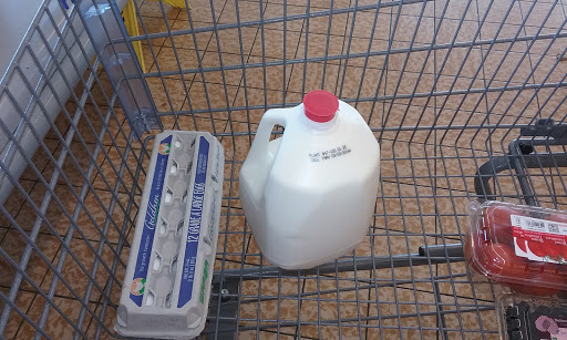 Supermarket «ALDI», reviews and photos, 3076 Cobb Pkwy NW, Kennesaw, GA 30144, USA