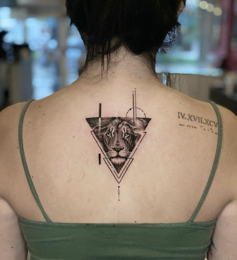 Tattoo Shop «Miami Tattoo Co.», reviews and photos, 1218 Washington Ave, Miami Beach, FL 33139, USA