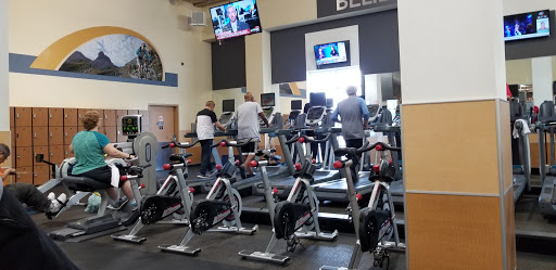 Gym «24 Hour Fitness», reviews and photos, 6653 Fallbrook Ave, West Hills, CA 91307, USA