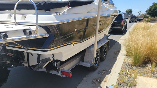 Auto Body Shop «Inland Empire Auto Body & Paint, Inc.», reviews and photos, 6411 Industrial Ave, Riverside, CA 92504, USA