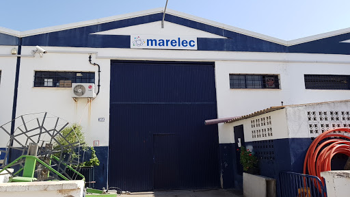 Marelec S L en Huelva, Huelva