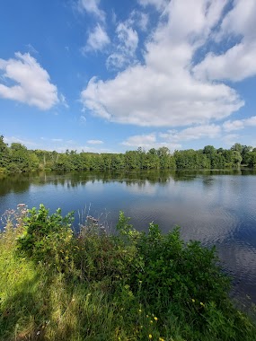 Ecluzelle Parc Nautique