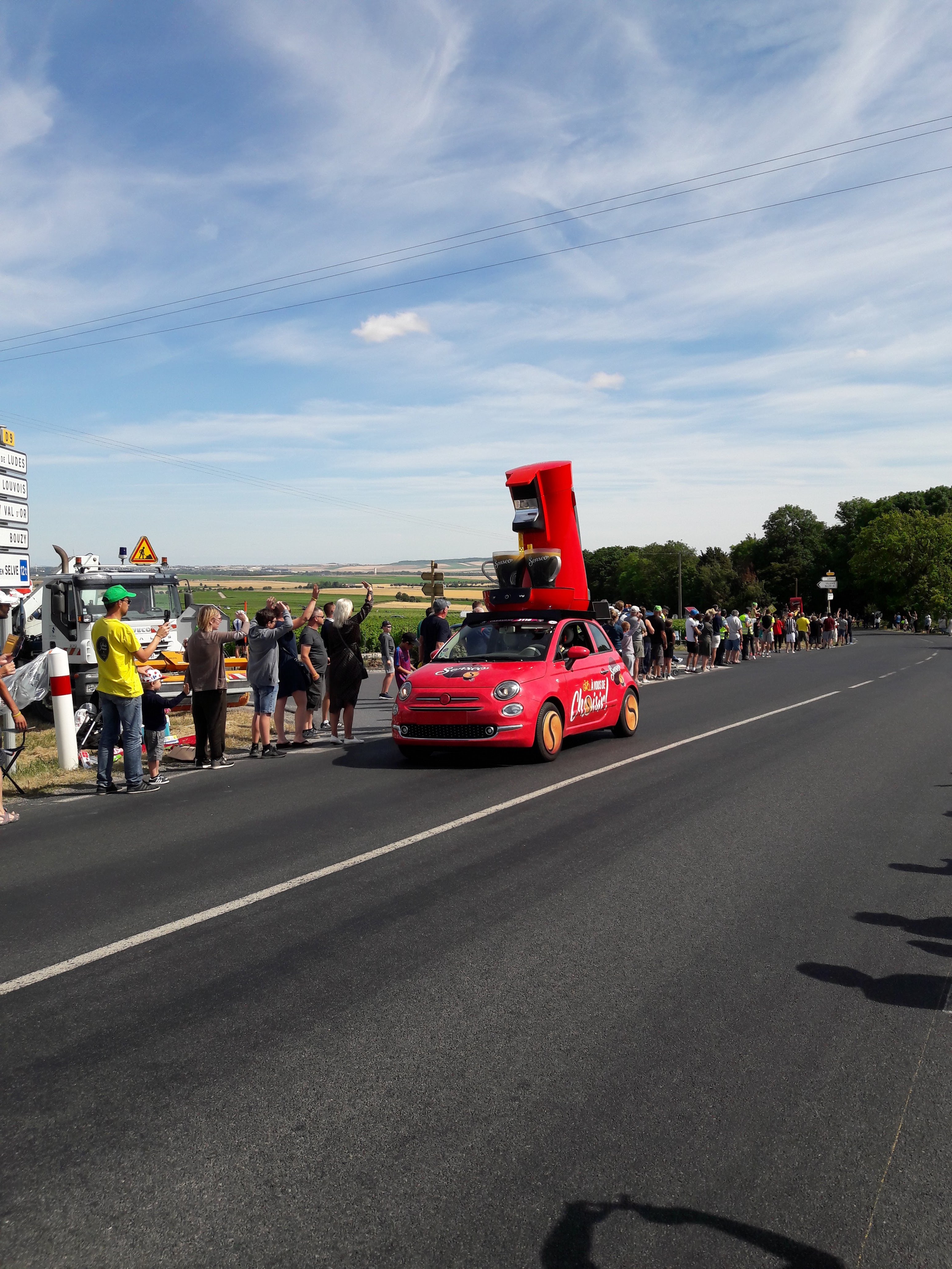 Photo n° 18 de l'avis de Rodrigue.O fait le 10/07/2019 à 09:11