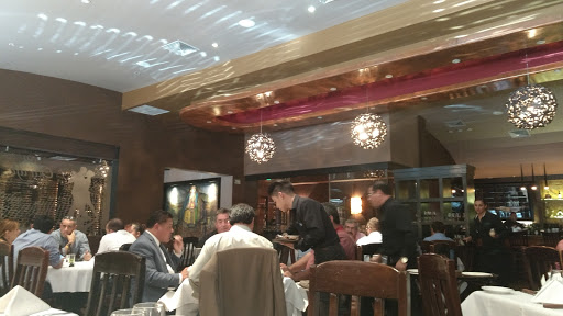 Garufa Restaurante Argentino - Cd. Juárez