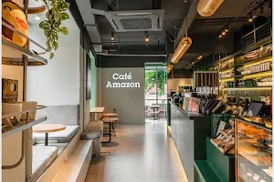 Café Amazon Vietnam - Phan Xích Long image