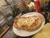 Pizza du Restaurant italien La Piazzetta à Menton - n°6