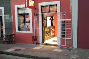 King Crispy: Restaurante, Frango Frito, Batata Rústica, Lanches, Florianópolis image