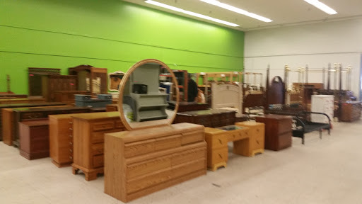 Home Improvement Store «Habitat For Humanity ReStore», reviews and photos