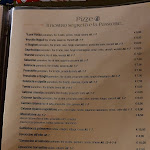 Photo n°18 de l'avis de Fabio.a fait le 22/07/2020 à 20:16 sur le  Ristorante Pizzeria Barberino di Mugello - Ondalunga - à Barberino di Mugello