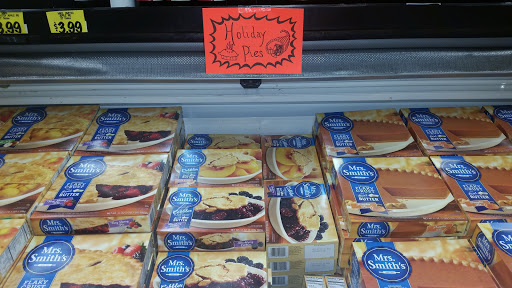 Grocery Store «Grocery Outlet Bargain Market», reviews and photos, 414 Grass Valley Hwy, Auburn, CA 95603, USA