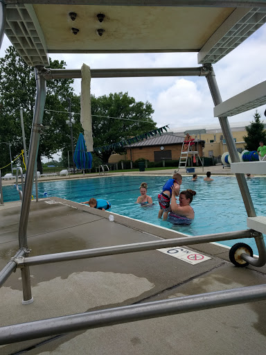 Water Park «Troy Aquatic Park», reviews and photos, 460 W Staunton Rd, Troy, OH 45373, USA