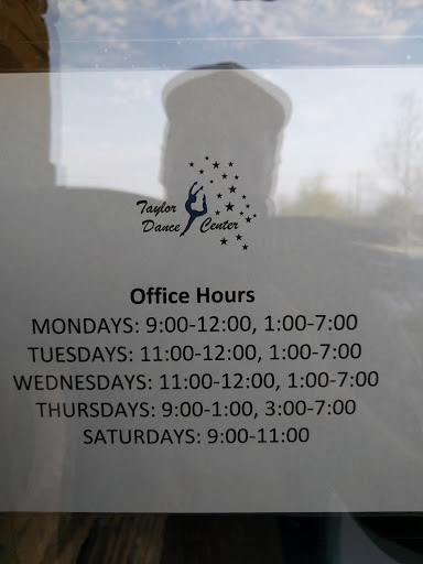 Dance School «Taylor Dance Center», reviews and photos, 5801 Virginia Pkwy, McKinney, TX 75070, USA