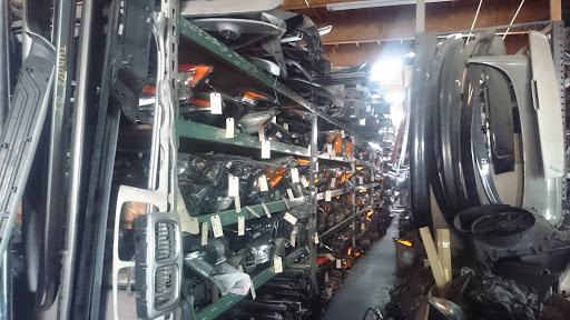 Auto Parts Store «White Rock Auto Parts», reviews and photos, 11415 White Rock Rd, Rancho Cordova, CA 95742, USA