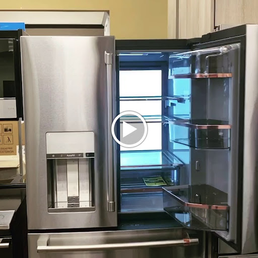 Appliance Store «Best Home Appliances», reviews and photos, 4727 E Bell Rd Suite 47, Phoenix, AZ 85032, USA