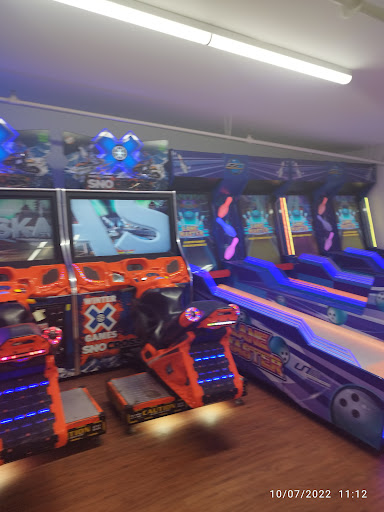 Casino «Hampton Beach Casino», reviews and photos, 169 Ocean Blvd, Hampton, NH 03842, USA