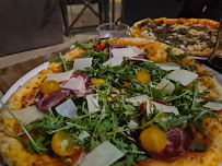 Pizza du Pizzeria Le Petit Chez Soi à Paris - n°20