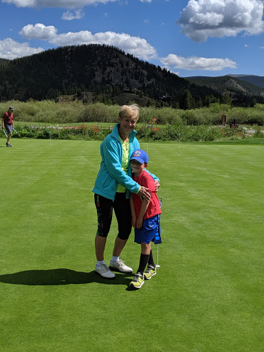 Golf Course «Breckenridge Golf Club», reviews and photos, 200 Clubhouse Dr, Breckenridge, CO 80424, USA