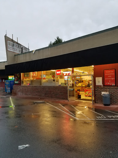 Supermarket «El Rancho Market», reviews and photos, 812 Willow Rd, Menlo Park, CA 94025, USA