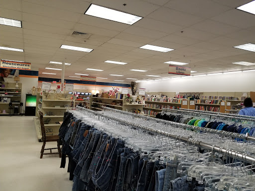 Thrift Store «Goodwill Store and Donation Center», reviews and photos