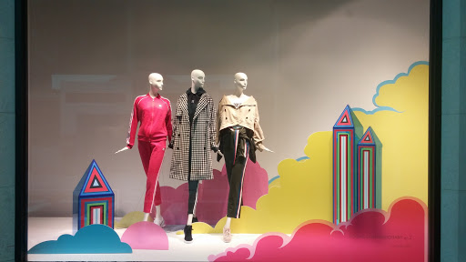 Department Store «Nordstrom Northgate», reviews and photos, 401 NE Northgate Way, Seattle, WA 98125, USA