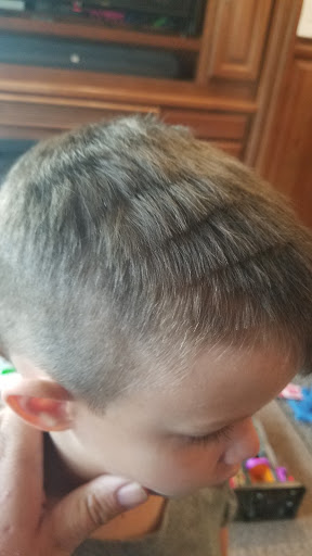 Barber Shop «Fort Myers Barber Shop», reviews and photos, 16450 S Tamiami Trail #5, Fort Myers, FL 33908, USA