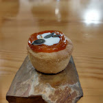 Photo n°2 de l'avis de Solange.a fait le 15/10/2021 à 12:33 sur le  Restaurante Alameda à Faro