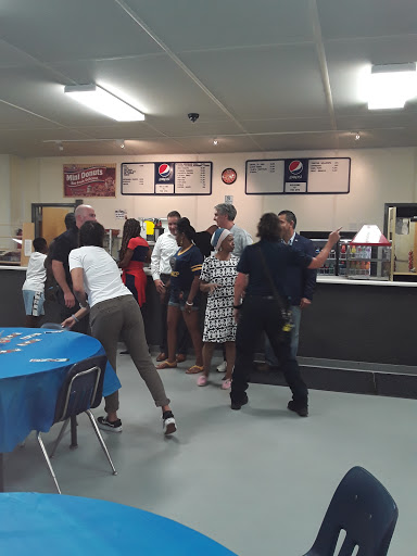 Basketball Club «Gym», reviews and photos, 1823 Camp Lincoln Rd, Springfield, IL 62707, USA