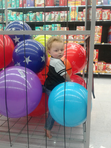 Supermarket «Walmart Neighborhood Market», reviews and photos, 941 Alamo Dr, Vacaville, CA 95687, USA