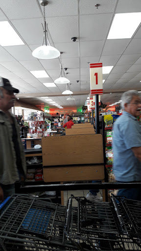 Supermarket «El Ranchito Market Inc», reviews and photos, 12742 Western Ave, Blue Island, IL 60406, USA