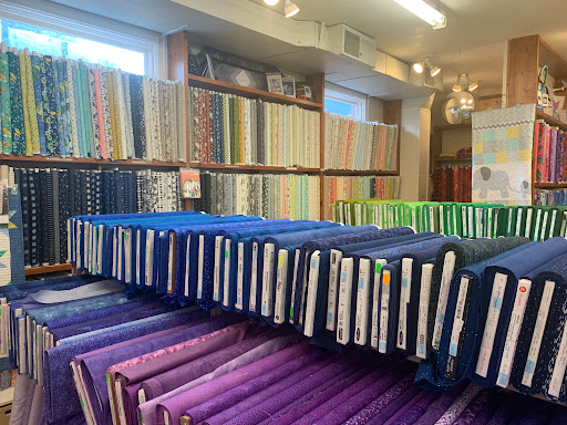 Quilt Shop «The Old Country Store», reviews and photos, 3510 Old Philadelphia Pike, Intercourse, PA 17534, USA