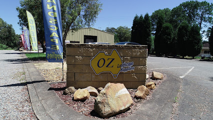 Oz Landscape Supplies