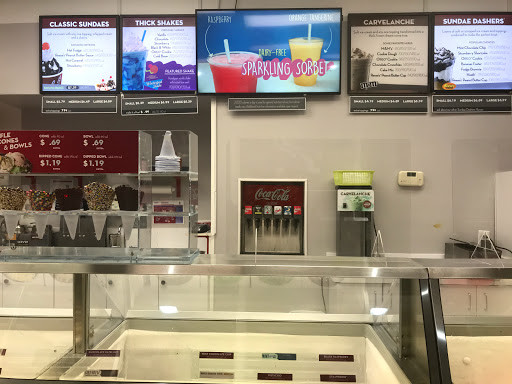 Ice Cream Shop «Carvel», reviews and photos, 305 Valley Rd, Wayne, NJ 07470, USA