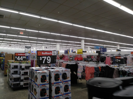 Discount Store «Walmart», reviews and photos, 450 Highland Ave, Salem, MA 01970, USA