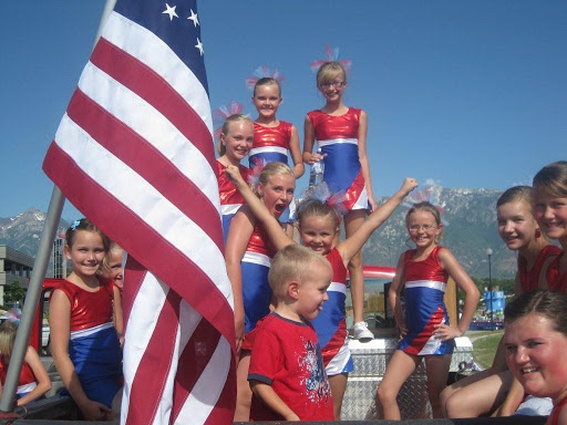 Dance School «Bliss Academy of Dance», reviews and photos, 9844 S 1300 E, Sandy, UT 84094, USA