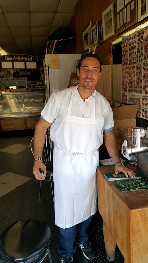 Butcher Shop «Ottomanelli Butcher Shoppe», reviews and photos, 190-22 Union Tpke, Hollis, NY 11423, USA