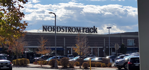 Department Store «Nordstrom Rack Belmar», reviews and photos, 393 S Vance St, Lakewood, CO 80226, USA