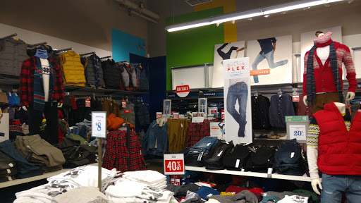 Clothing Store «Old Navy», reviews and photos, 417 N Harlem Ave, Oak Park, IL 60301, USA
