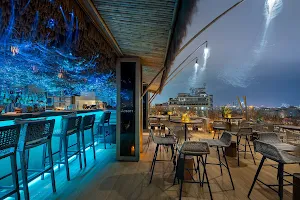 Bar Dinh Rooftop Lounge image