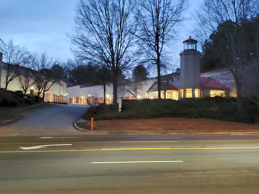 Self-Storage Facility «Public Storage», reviews and photos, 7760 Roswell Rd, Sandy Springs, GA 30350, USA