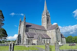 St Mary's Cathedral image