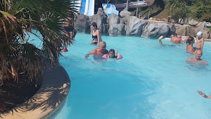 Photo n°49 de Camping Itsas Mendi à Saint-Jean-de-Luz ()