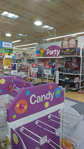 Toy Store «Toys