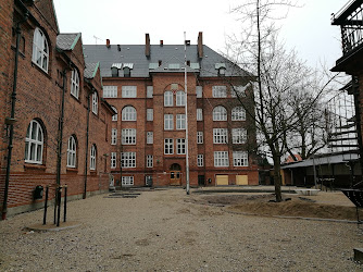 Skolen på Duevej