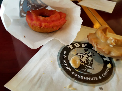 Donut Shop «Top Pot Doughnuts», reviews and photos, 10600 NE 9th Pl, Bellevue, WA 98004, USA