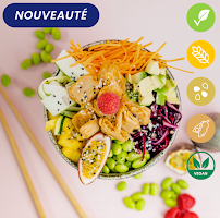 Photos du propriétaire du Restaurant hawaïen POKAWA Poké bowls à Annecy - n°13