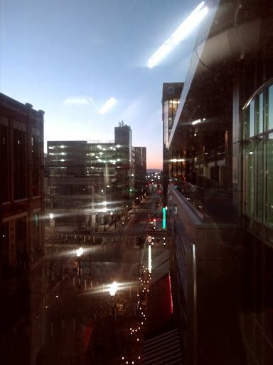 Gym «The Gym at City Creek», reviews and photos, 51 Main St #308, Salt Lake City, UT 84111, USA