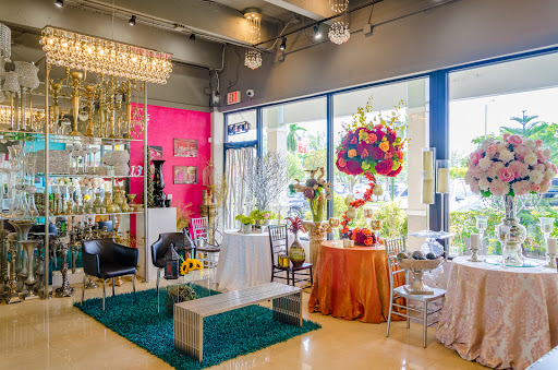 Florist «TERRA FLOWERS MIAMI», reviews and photos, 7921 SW 40th St #39, Miami, FL 33155, USA